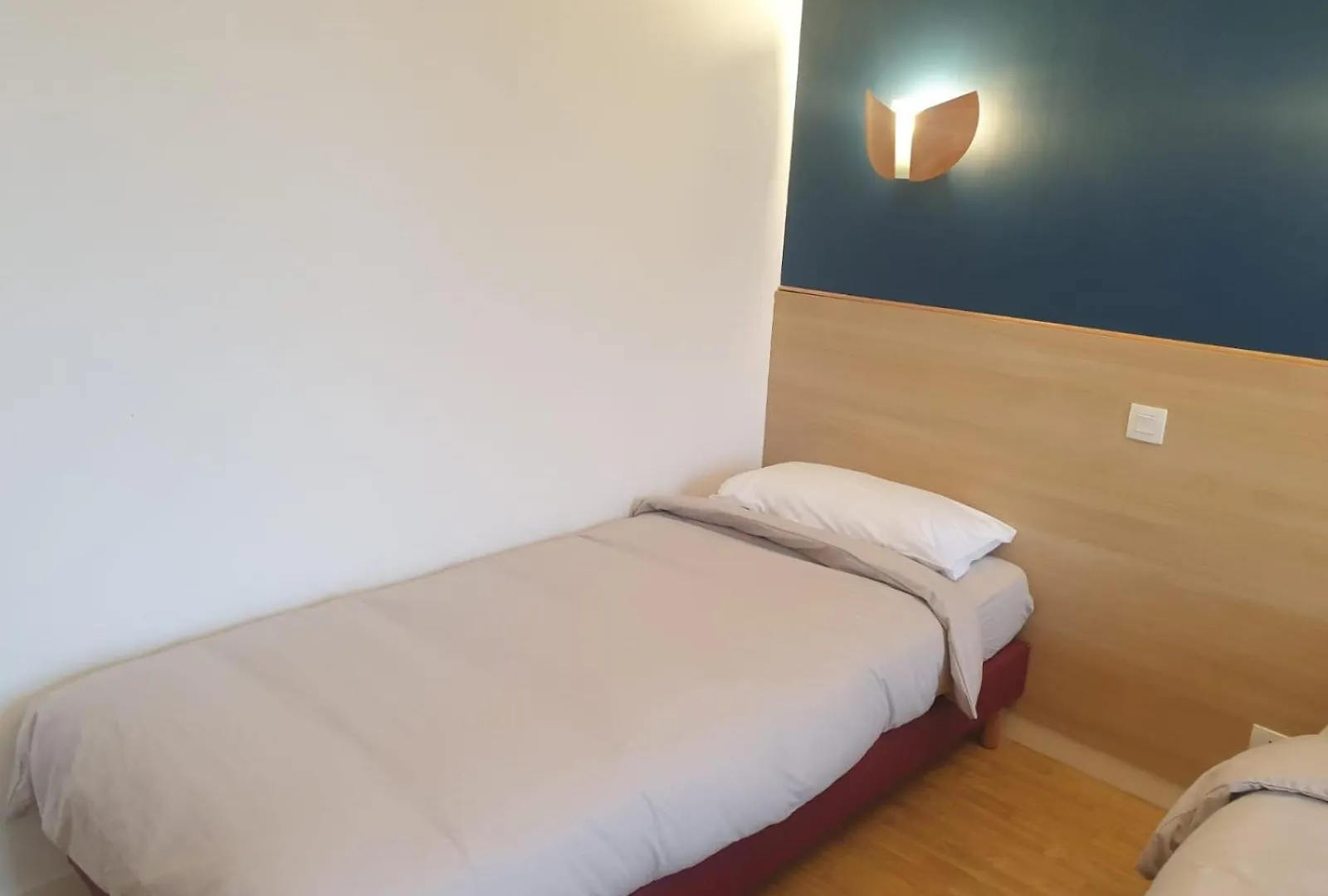 Auberge Du Couesnon Vendel Hotel