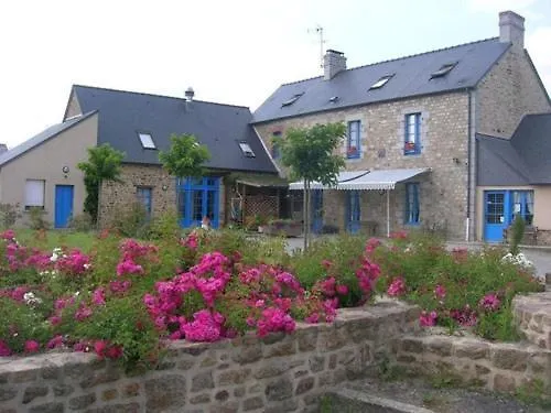 Auberge Du Couesnon Vendel