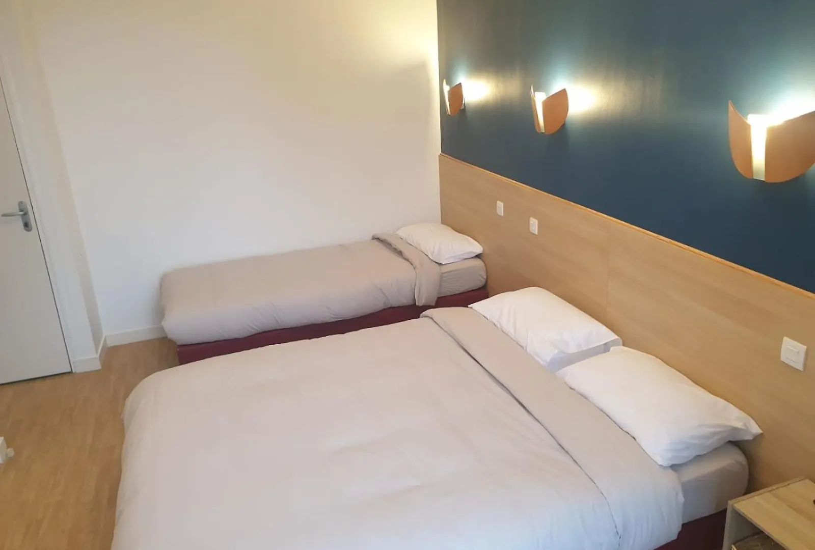 Auberge Du Couesnon Vendel 0*,