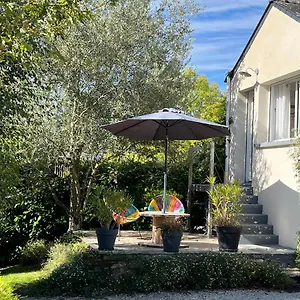 D’hotes Golf Du Morbihan Couette-café